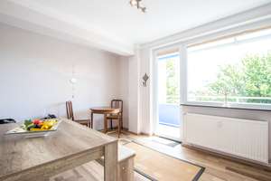 KEINE KÄUFERPROVISION Schicke ETW mit Fahrstuhl, Balkonfernblick und Garage in Bielefeld Stieghorst – Die vollständige Adresse der Immobilie erhältst du vom Anbieter., 33605 Stieghorst, Bielefeld – Vorschaubild 13