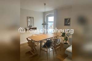 Tauschwohnung: Suche geräumige Altbauwohnung in Berlin zum Tausch – Die vollständige Adresse der Immobilie erhältst du vom Anbieter., 13189 Pankow (Ortsteil), Berlin – Vorschaubild 4