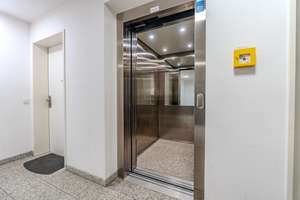 Modernes Penthouse in München-Trudering: 2 Zimmer und einer 26 m² großen Dachterrasse – Die vollständige Adresse der Immobilie erhältst du vom Anbieter., 81829 Trudering-Riem (Ortsteil), München – Vorschaubild 19
