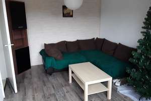 3 Zimmer DG Wohnung zentral in MG Eicken – Die vollständige Adresse der Immobilie erhältst du vom Anbieter., 41063 Eicken, Mönchengladbach – Vorschaubild 3