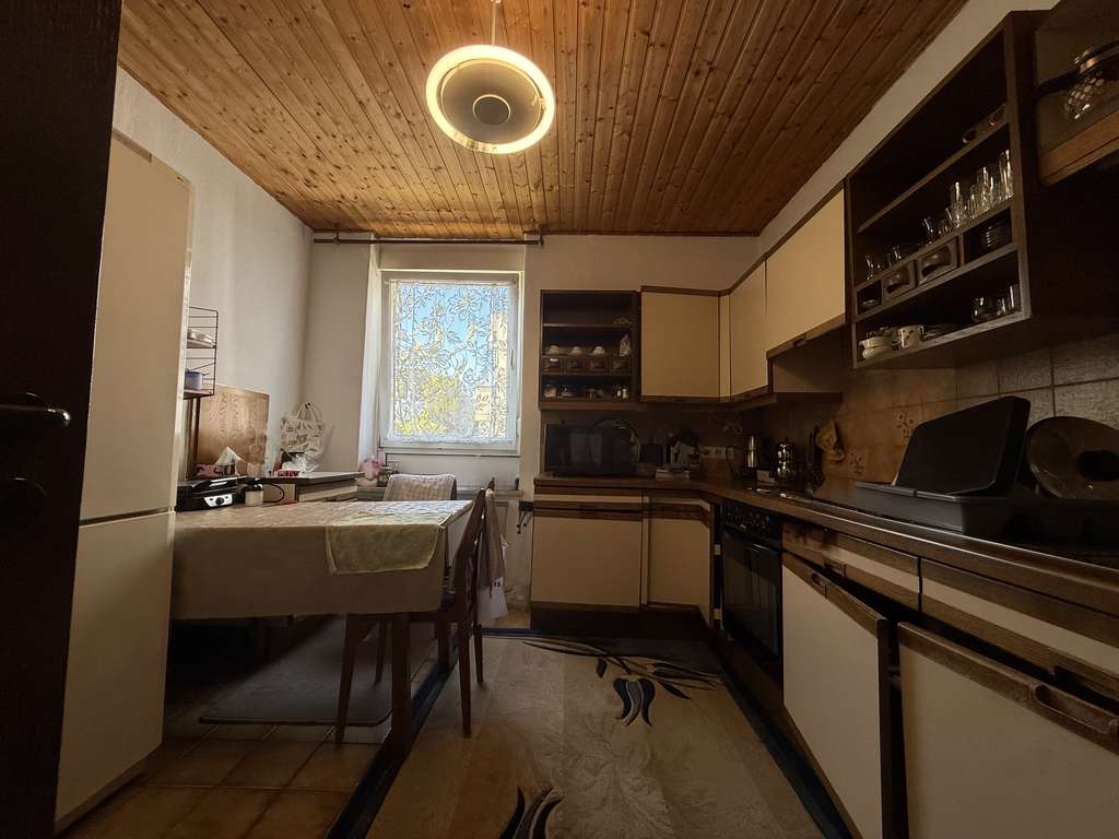 Immobilie in Gehrden - Großzügiges 6-Zimmerapartment in zentraler Lage - Bild 3