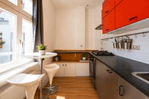 Studio Apartment perfekt für Singles oder Studenten im Herzen von Friedrichshain – Die vollständige Adresse der Immobilie erhältst du vom Anbieter., 10245 Friedrichshain, Berlin – Vorschaubild 3