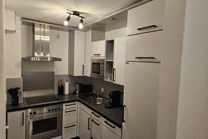 Stilvolle Altbauwohnung mit Charme in schöner Lage – Calwer Straße 139, 75175 Au, Pforzheim – Vorschaubild 7