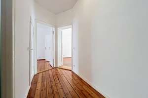 Traumhafte 2-Zimmerwohnung in bester Lage Prenzlauerberg!! – Ahlbecker Str. 11A, 10437 Prenzlauer Berg, Berlin – Vorschaubild 13