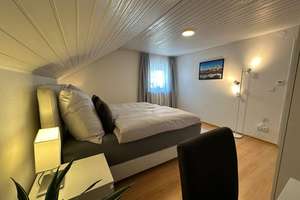 Vollausgestattete 4-Zimmer-Wohnung in Augsburg Kriegshaber – Schmutterstraße 26, 86156 Kriegshaber, Augsburg – Vorschaubild 4