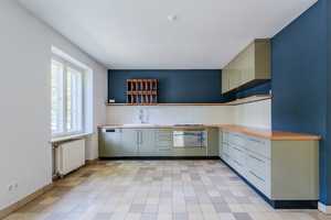 Beautiful Estorff & Winkler villa in a prime location close to the Heiliger See – Potsdam – Vorschaubild 9