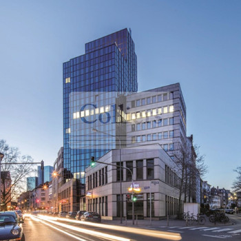 Kleinteilige Untermietfläche an renommierter Adresse!