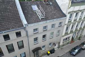 Mehrfamilienhaus mit außergewöhnlichem Faktor 15 in zentraler Lage von Harburg – Wallgraben 49, 21073 Harburg (Ortsteil), Hamburg – Vorschaubild 3