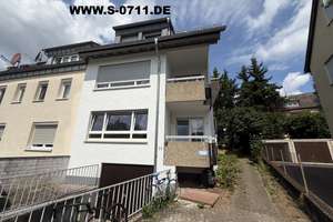 Sofort frei: Schicke 2,5 Zimmer-Wohnung mit ca.58qm in Stuttgart-Kaltental