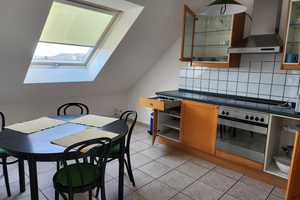 Zwei Zimmer Wohnung in Godesberg mit wunderschöner Aussicht auf die Godesburg – Waldburgstraße 3, 53175 Bonn – Vorschaubild 5