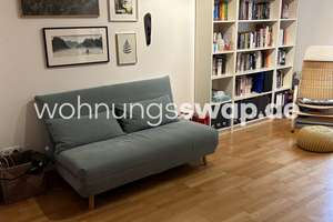Wohnungstausch: Blücherstraße 38 – Blücherstraße 38, 10000 Kreuzberg, Berlin – Vorschaubild 7