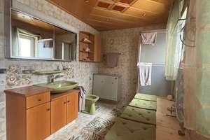 Großzügige 3-Zimmer-Gartenwohnung mit zwei Wintergärten und Garage – Ammerseestraße 5, 86932 Pürgen – Vorschaubild 8