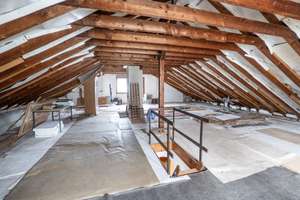 - Einfamilienhaus mit Ausbaupotenzial - – Die vollständige Adresse der Immobilie erhältst du vom Anbieter., 72766 Sondelfingen, Reutlingen – Vorschaubild 30