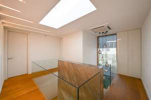 Ihr Neues Zuhause? Exklusive "Villa hoch 3" mit Pool in Bestlage Riedberg West – Die vollständige Adresse der Immobilie erhältst du vom Anbieter., 60438 Kalbach-Riedberg, Frankfurt am Main – Vorschaubild 8