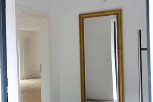 Helle 2 Zimmer Maisonette mit Balkon in Bornheim bei Landau