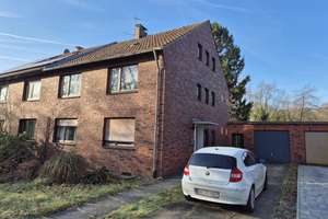 Großzügiges Wohnhaus mit zwei Wohneinheiten  – Die vollständige Adresse der Immobilie erhältst du vom Anbieter., 46119 Heide, Oberhausen – Vorschaubild 3