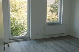 WG geeignet / Schöne helle 2 Zimmer Wohnung mit Einbauküche – Oranierring 15, 47803 Inrath/Kliedbruch, Krefeld – Vorschaubild 13