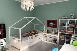 3 Zimmer Wohnung mit Außenstellplatz  in Leverkusen-Hitdorf – Parkstraße 12, 51371 Hitdorf, Leverkusen – Vorschaubild 17