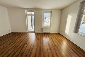 Große, helle 3-Zimmer-Wohnung in ruhiger Lage von Chemnitz-Siegmar – Gaußstraße 11, 9117 Siegmar, Chemnitz – Vorschaubild 2