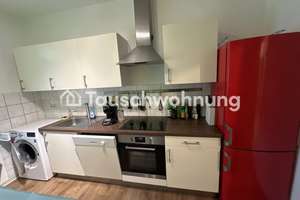 Tauschwohnung: Tausche 2 Zimmer Wohnung für 3 Zimmer Wohnung mit Terrasse – Die vollständige Adresse der Immobilie erhältst du vom Anbieter., 80636 Dom Pedro, München – Vorschaubild 11
