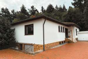 Einfamilienhaus in traumhafter Waldrandlage – Koblenz Arenberg – Wildpfad 3, 56077 Arenberg, Koblenz – Vorschaubild 2