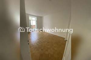 Tauschwohnung: 2-Zimmer-Wohnung in Schwabing-West – Die vollständige Adresse der Immobilie erhältst du vom Anbieter., 80801 Neuschwabing, München – Vorschaubild 3
