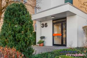 Sonnige 2-Zimmer-Wohnung mit überdachtem Balkon, Aufzug und Einzelgarage – Die vollständige Adresse der Immobilie erhältst du vom Anbieter., 70499 Weilimdorf (Ortsteil), Stuttgart – Vorschaubild 2