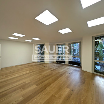 241 m² modernisierte Büroetage nahe Savignyplatz! *2981*