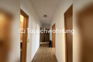 Tauschwohnung: Wohnungstausch 3-Zimmer-Wohnung gegen 3,5 - 4-Zimmer-Wohnung – Große Wasserstraße 6, 18055 Stadtmitte, Rostock – Vorschaubild 2