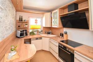 Großzügige Doppelhaushälfte mit Garage! – Die vollständige Adresse der Immobilie erhältst du vom Anbieter., 49191 Belm – Vorschaubild 4
