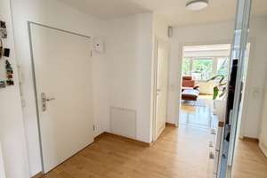 3,5-Zimmer-Wohnung mit Balkon, Garage & Keller in Stuttgart-Hofen – Hopfenseeweg 1, 70378 Hofen, Stuttgart – Vorschaubild 12