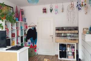***Traumhafte 5-R. Whg.+tolles Bad+Gäste-WC/Dusche+große Küche+Familientaugl. – Daumierstraße 6a, 4157 Gohlis-Mitte, Leipzig – Vorschaubild 21