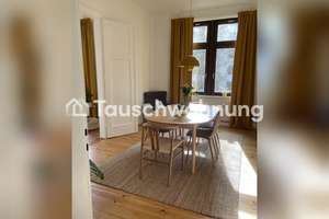 Tauschwohnung: Schöner Altbau 5ZKBB Neustadt – Neustadt -, 55118 Neustadt, Mainz – Vorschaubild 2