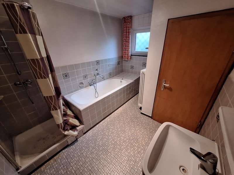 Immobilie in Alsfeld - Großzügiges EFH in Alsfeld-Eifa - Bild 5