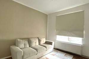 Vermietete 3-Zimmer-Wohnung im Hochparterre mit Terrasse und Gartenzugang in Hamburg – Die vollständige Adresse der Immobilie erhältst du vom Anbieter., 21075 Heimfeld, Hamburg – Vorschaubild 8