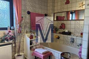 Großzügiges Reihenendhaus mit großem Garten auf einem Erbpachtgrundstück mit Kaufoption – Die vollständige Adresse der Immobilie erhältst du vom Anbieter., 68219 Rheinau, Mannheim – Vorschaubild 3