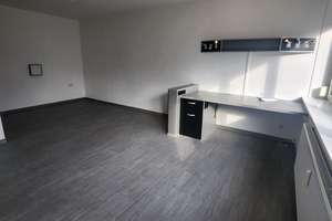Modernes großzügiges Apartment, 1 ZKB, EbK, München Hadern, U-Bahn – Würmtalstraße  117, 81375 Großhadern, München – Vorschaubild 2