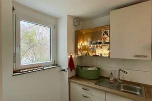 Stilvolle 2 Zimmer Wohnung mit sonnigem Balkon, Einbauküche und Tiefgaragenstellplatz Nähe Bahnhof – Die vollständige Adresse der Immobilie erhältst du vom Anbieter., 70191 Heilbronner Straße, Stuttgart – Vorschaubild 12