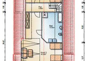 EINFAMILIENHAUS IN ISERNHAGEN-LOHNE – Die vollständige Adresse der Immobilie erhältst du vom Anbieter., 30916 Isernhagen – Vorschaubild 16