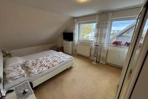RESERVIERT! Gepflegte Maisonette-Wohnung in Bielefeld-Brake - nahe Schildesche! – Die vollständige Adresse der Immobilie erhältst du vom Anbieter., 33729 Heepen, Bielefeld – Vorschaubild 8