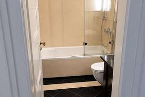 Alltagstaugliche 2-Zimmer-Wohnung in der Südvorstadt – Die vollständige Adresse der Immobilie erhältst du vom Anbieter., 4275 Südvorstadt, Leipzig – Vorschaubild 9