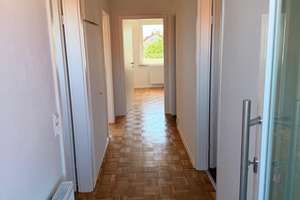 Modernes Wohnen auf höchstem Niveau – Frisch sanierte 3-Zimmer-Wohnung mit Balkon!