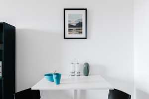 Möbliertes 1-Zimmer Apartment in Schöneberg Berlin (befristet) – Wexstraße 13, 10715 Wilmersdorf, Berlin – Vorschaubild 2
