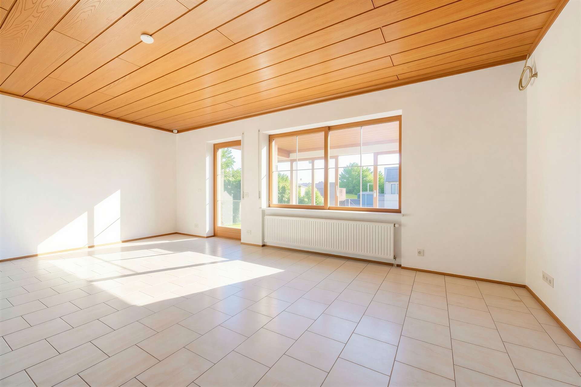 Immobilie in Hallbergmoos - Hier beginnt ihr nächstes Kapitel! Ihr neues Zuhause mit viel Platz für Familie, Leben und Arbeit! - Bild 20