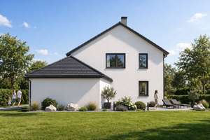 Großzügiges Einfamilienhaus im Rohbau - gestalten Sie Ihr neues Zuhause – Die vollständige Adresse der Immobilie erhältst du vom Anbieter., 78733 Aichhalden – Vorschaubild 4