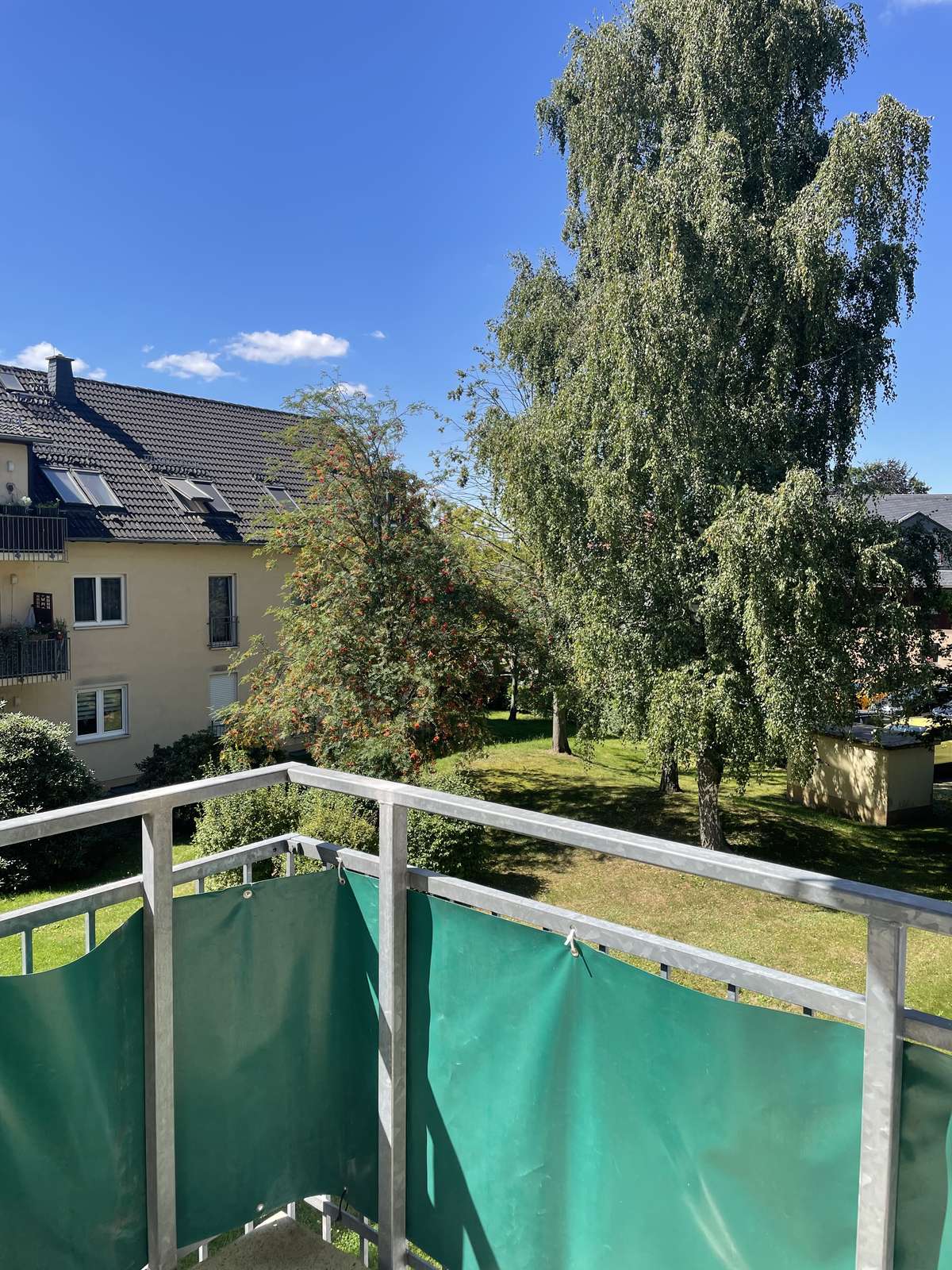 Ausblick