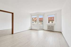 Attraktive 2-Zimmer-Wohnung mit Südbalkon – Die vollständige Adresse der Immobilie erhältst du vom Anbieter., 64293 Mitte, Darmstadt – Vorschaubild 2