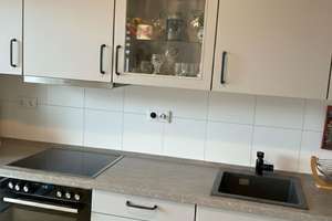 BOTHFELD | moderne 2-Zimmer-Wohnung im Grünen mit Balkon – Grünspechtwiese  8, 30657 Bothfeld, Hannover – Vorschaubild 4