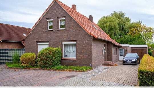 Bild von Großzügige Kapitalanlage mit zwei Wohneinheiten