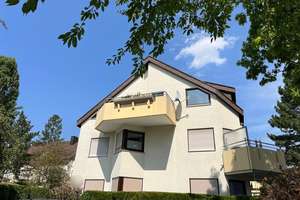 Gut geschnittene 3-Zimmer-Wohnung mit Balkon und 2 Stellplätzen  – Die vollständige Adresse der Immobilie erhältst du vom Anbieter., 70569 Dachswald, Stuttgart – Vorschaubild 16